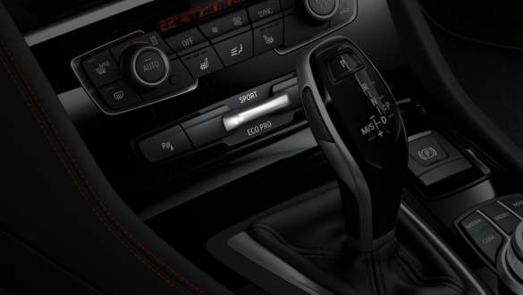 Adaptivní podvozek BMW řady 2 Active Tourer Adaptivní podvozek BMW řady 2 Active Tourer F45 2018