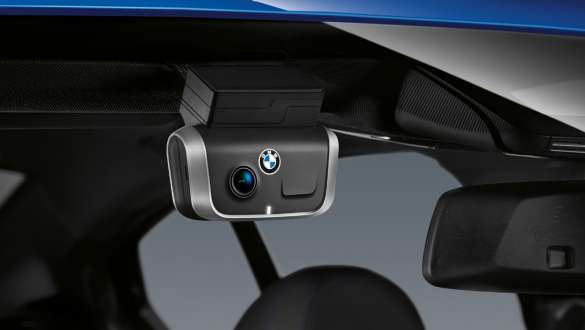 BMW řady 3 Sedan, BMW Advanced Car Eye 2.0 BMW řady 3 Sedan, BMW Advanced Car Eye 2.0