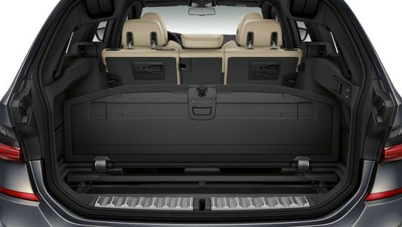 BMW řady 3 Touring (G21), odkládací paket BMW řady 3 Touring (G21), odkládací paket