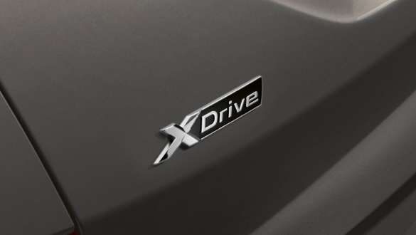 xDrive BMW řady 6 Gran Turismo G32 2020 xDrive BMW řady 6 Gran Turismo G32 2020 detail