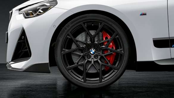 20" M Performance kované kolo z lehké slitiny Y-spoke 795 M Jet Black matné BMW řady 2 Coupé G42 2021 20" M Performance kované kolo z lehké slitiny Y-spoke 795 M Jet Black matné BMW řady 2 Coupé G42 2021