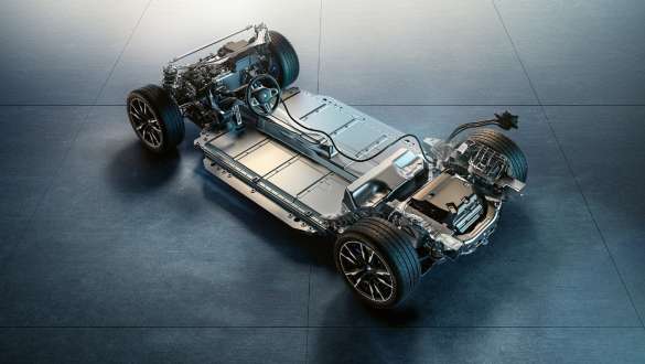 BMW M eDrive BMW i4 M50 G26 2021 pohon BMW M eDrive BMW i4 M50 G26 2021 pohon