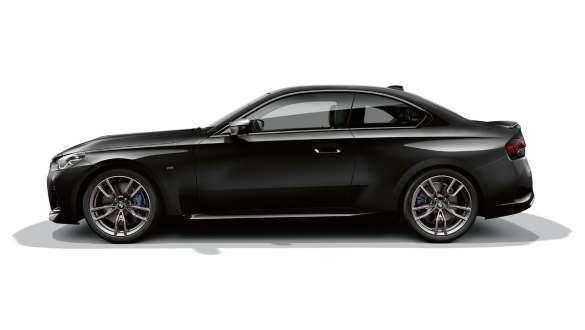 BMW M240i G42 Design boků Design boků BMW M240i G42