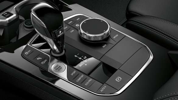 Převodovka Steptronic Sport BMW M235i xDrive Gran Coupé 8stupňová převodovka Steptronic Sport BMW M235i xDrive Gran Coupé F44