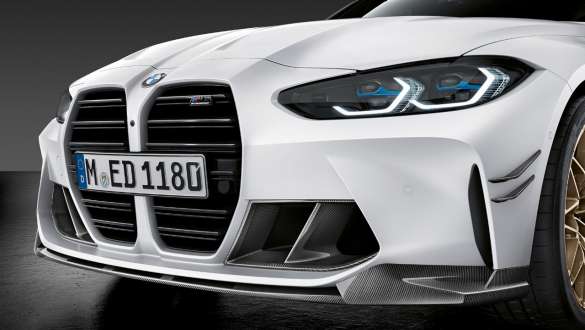 The M3 M Modely Bmw Rady 3 Sedan Motory Technicke Udaje A Ceny Bmw Cz