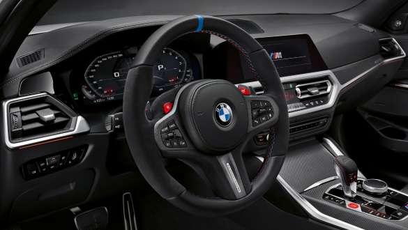 The M3 M Modely Bmw Rady 3 Sedan Motory Technicke Udaje A Ceny Bmw Cz