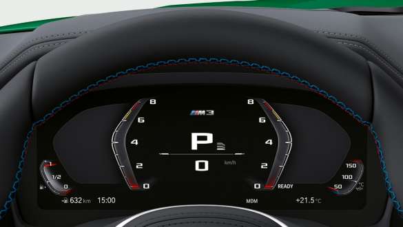 The M3 M Modely Bmw Rady 3 Sedan Motory Technicke Udaje A Ceny Bmw Cz