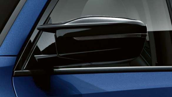 M vnější zpětná zrcátka BMW M340i xDrive a M340d xDrive Touring G21 M vnější zpětná zrcátka