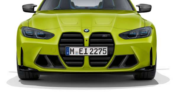 The M4 M Modely Bmw Rady 4 Coupe Motory Technicke Udaje A Ceny Bmw Cz