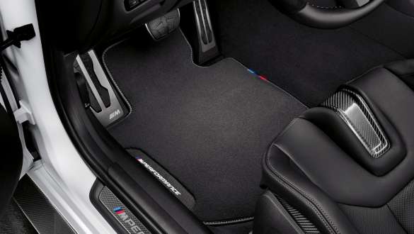 The M4 M Modely Bmw Rady 4 Coupe Motory Technicke Udaje A Ceny Bmw Cz