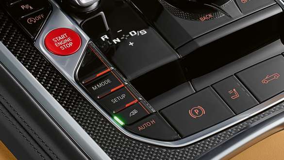 M MODE. BMW M8 Competition Cabrio s M MODE.