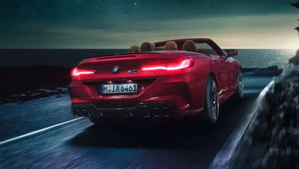 M xDrive. BMW M8 Cabrio Cabrio s M xDrive.