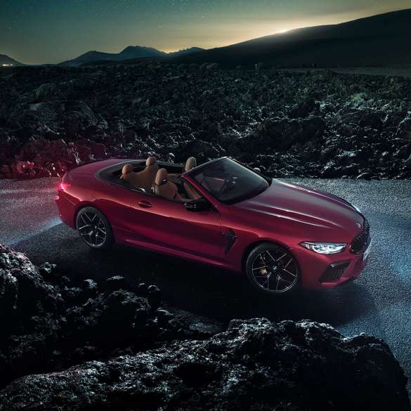 The M8 M Automobily Bmw Rady 8 Cabrio Bmw Cz