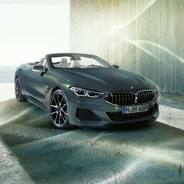 The M8 M Automobily Bmw Rady 8 Cabrio Bmw Cz