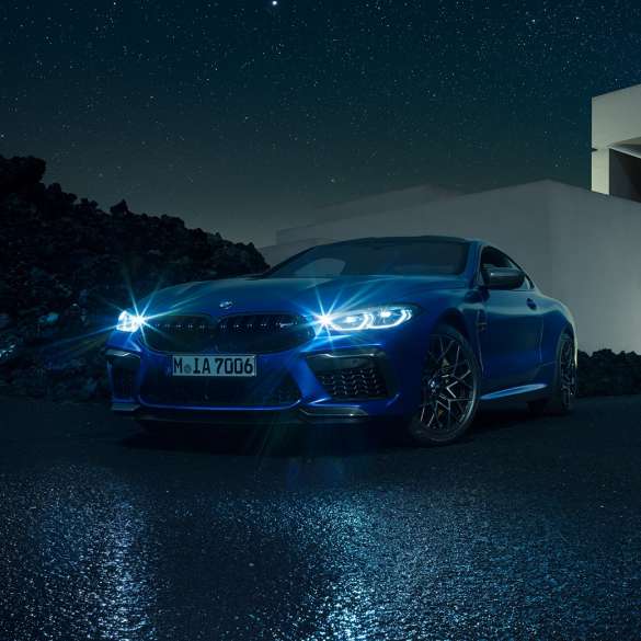 The M8 M Modely Bmw Rady 8 Coupe Bmw Cz