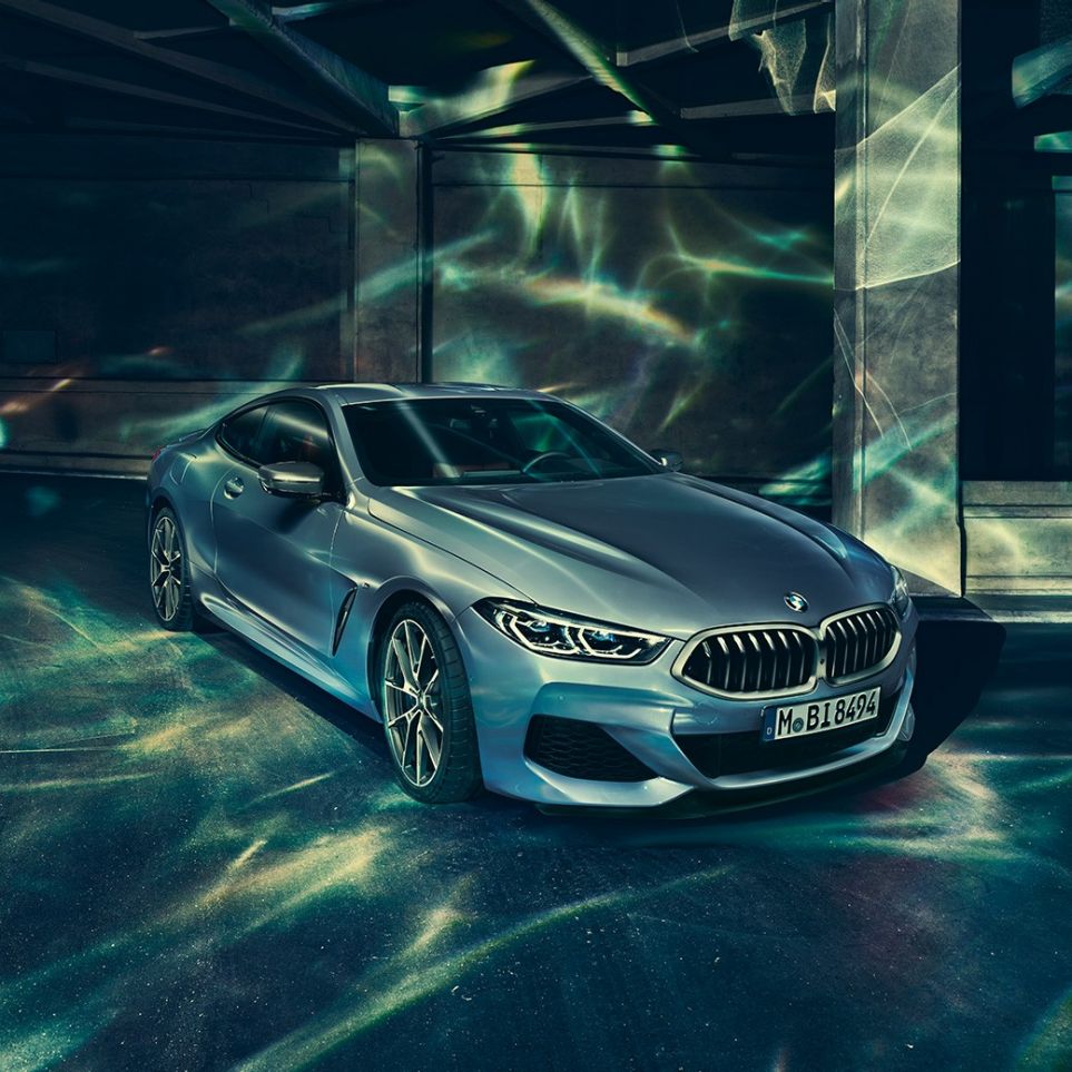 The M8 M Modely Bmw Rady 8 Coupe Bmw Cz