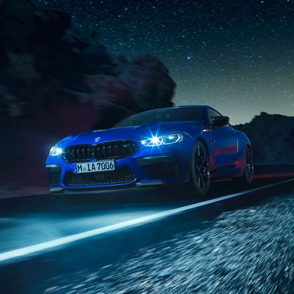 The M8 M Modely Bmw Rady 8 Coupe Bmw Cz