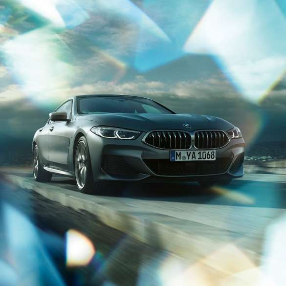 The M8 M Modely Bmw Rady 8 Gran Coupe Speciality Bmw Cz