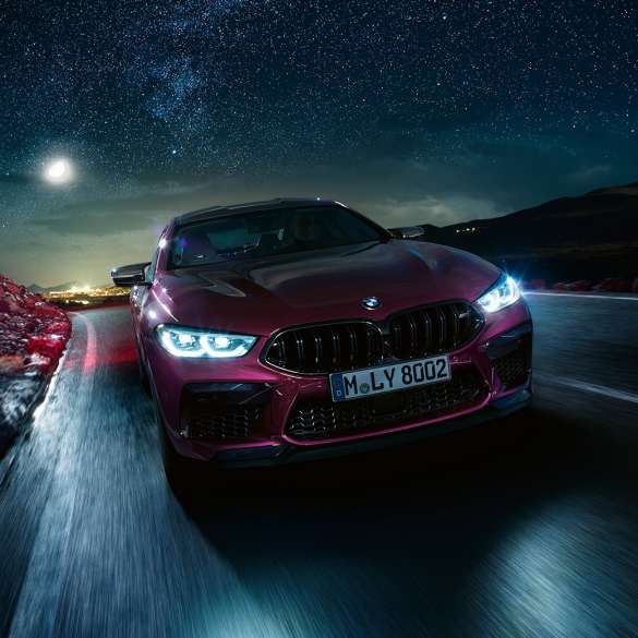 The M8 M Modely Bmw Rady 8 Gran Coupe Speciality Bmw Cz