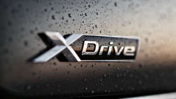 BMW X6 M50i s pohonem všech kol BMW xDrive BMW X6 M50i s pohonem všech kol BMW xDrive
