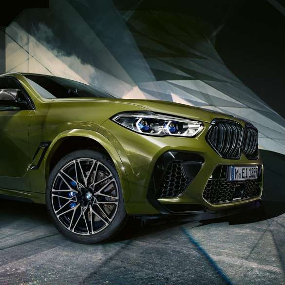 M Automobily Bmw X6 Objevte Speciality Bmw Cz