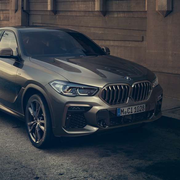 M Automobily Bmw X6 Objevte Speciality Bmw Cz