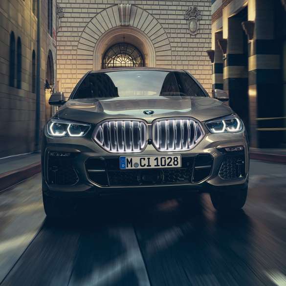 M Automobily Bmw X6 Objevte Speciality Bmw Cz