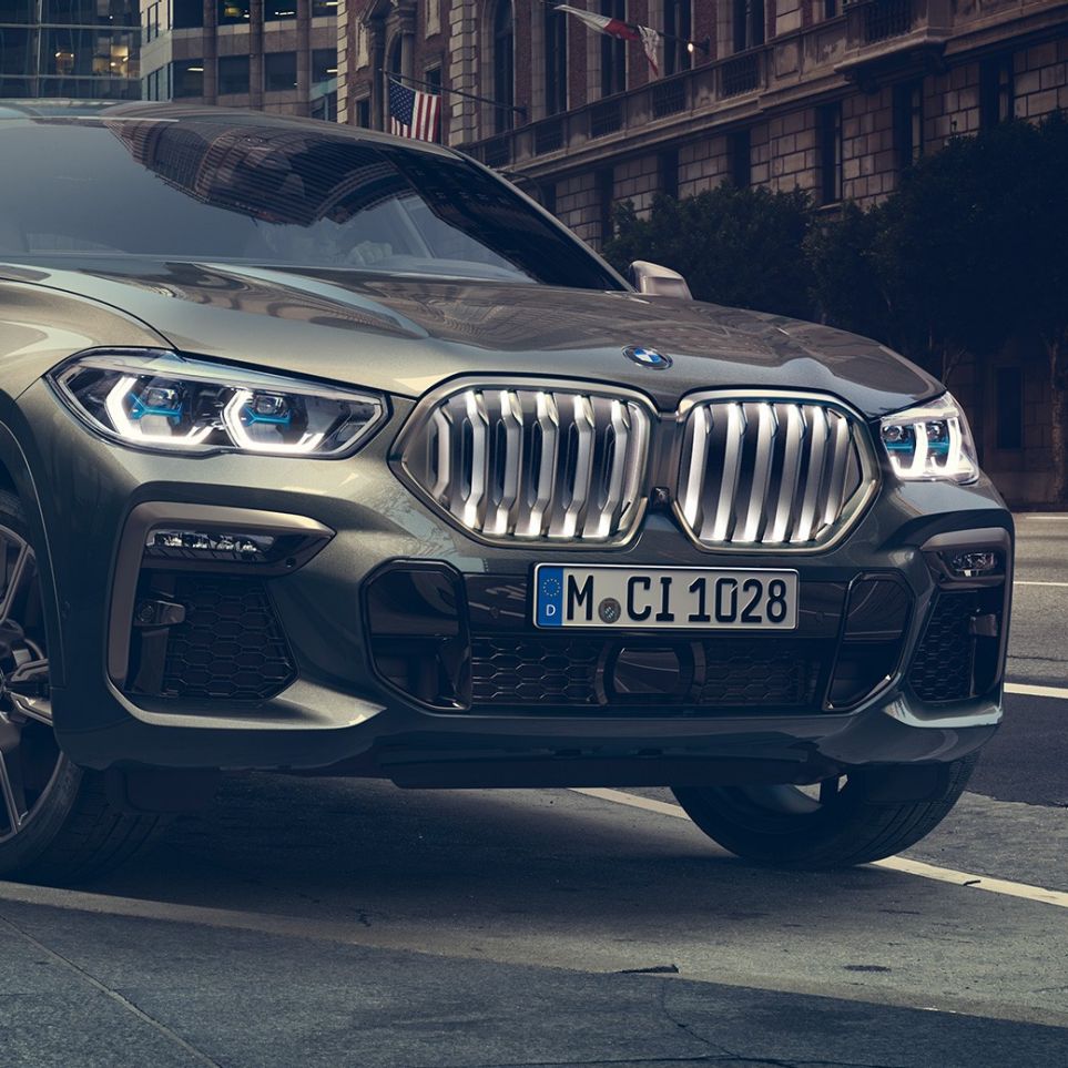 M Automobily Bmw X6 Objevte Speciality Bmw Cz