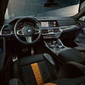 M Automobily Bmw X6 Objevte Speciality Bmw Cz