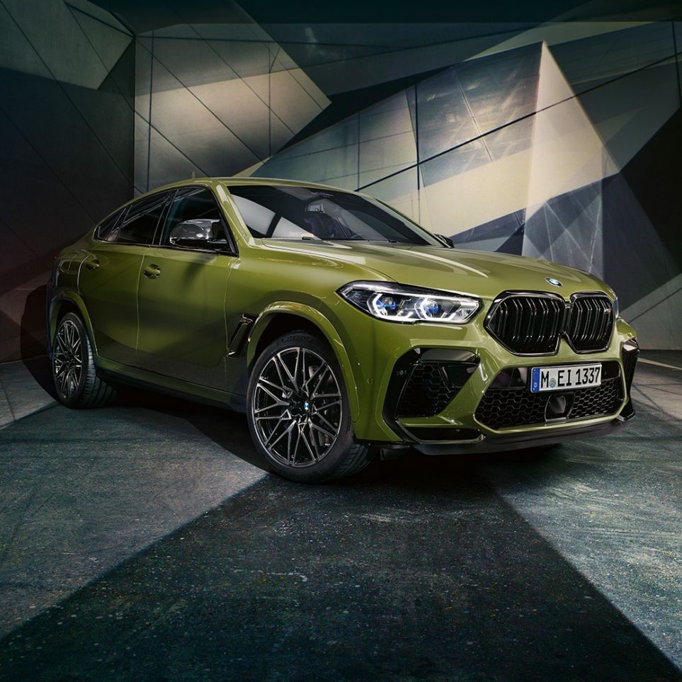 M Automobily Bmw X6 Objevte Speciality Bmw Cz