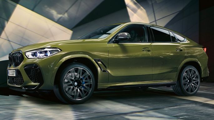 M Automobily Bmw X6 Objevte Speciality Bmw Cz