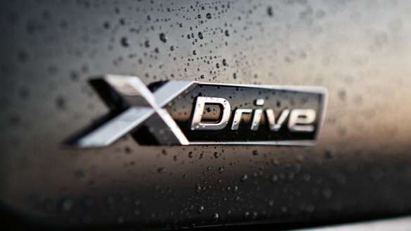BMW X6 M50i xDrive G06 BMW X6 M50i s inteligentním pohonem všech kol xDrive G06 2018 SUV