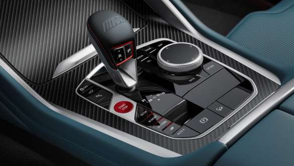 Bezdrátová nabíječka BMW XM G09 Bezdrátová nabíječka