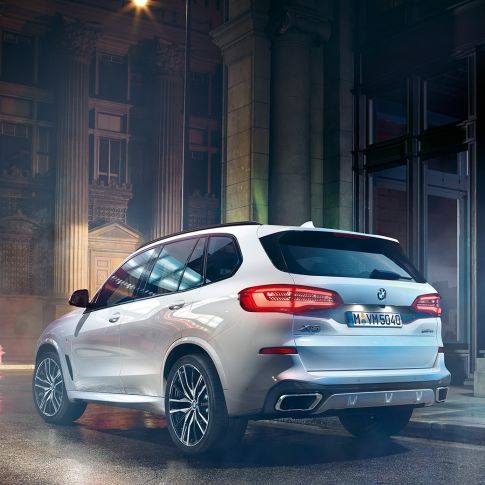 Bmw X5 Přehled Vlastnost 237 Bmw Cz