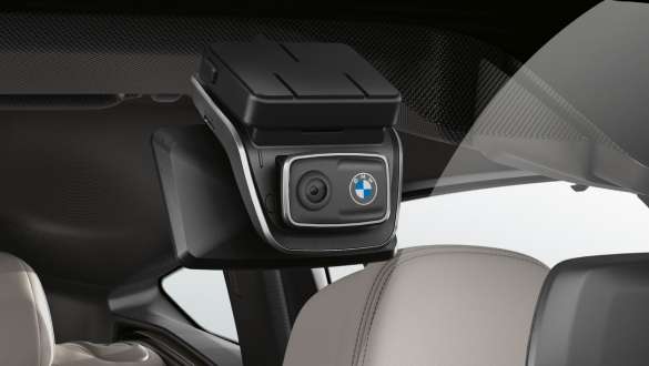 BMW Advanced Car Eye 3.0 Pro BMW X6 G06 LCI BMW X6 G06 LCI BMW Advanced Car Eye 3.0 Pro Příslušenství