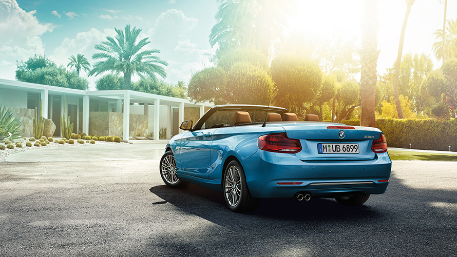 Stáhnout katalog nebo ceník BMW řady 2 Cabrio Stáhnout katalog nebo ceník BMW řady 2 Cabrio