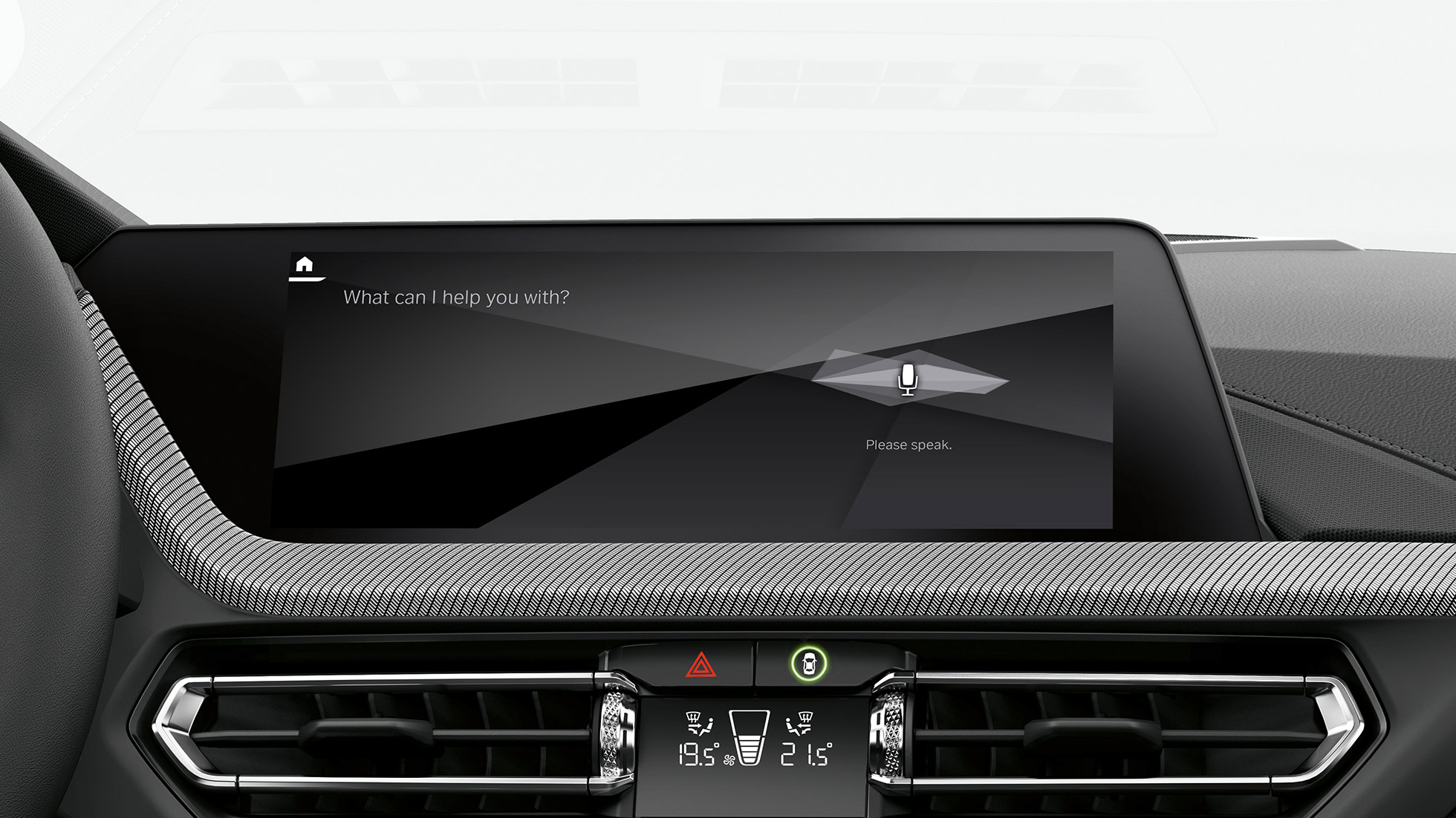 BMW řady 2 Gran Coupé s BMW Intelligent Personal Assistant Interiér F44 2020 BMW řady 2 Gran Coupé s BMW Intelligent Personal Assistant