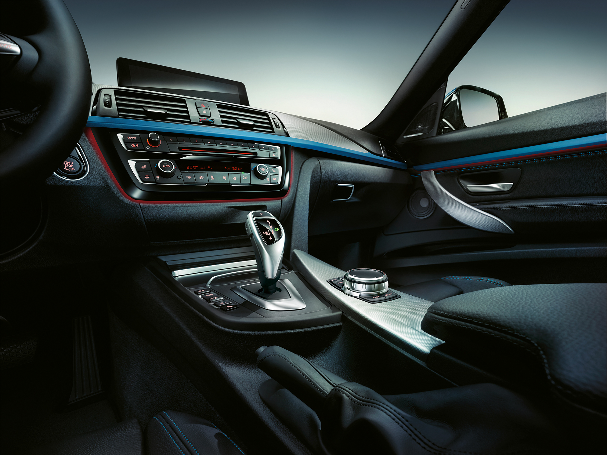 BMW řady 3 Gran Turismo, Asistenční systémy BMW řady 3 Gran Turismo, Asistenční systémy