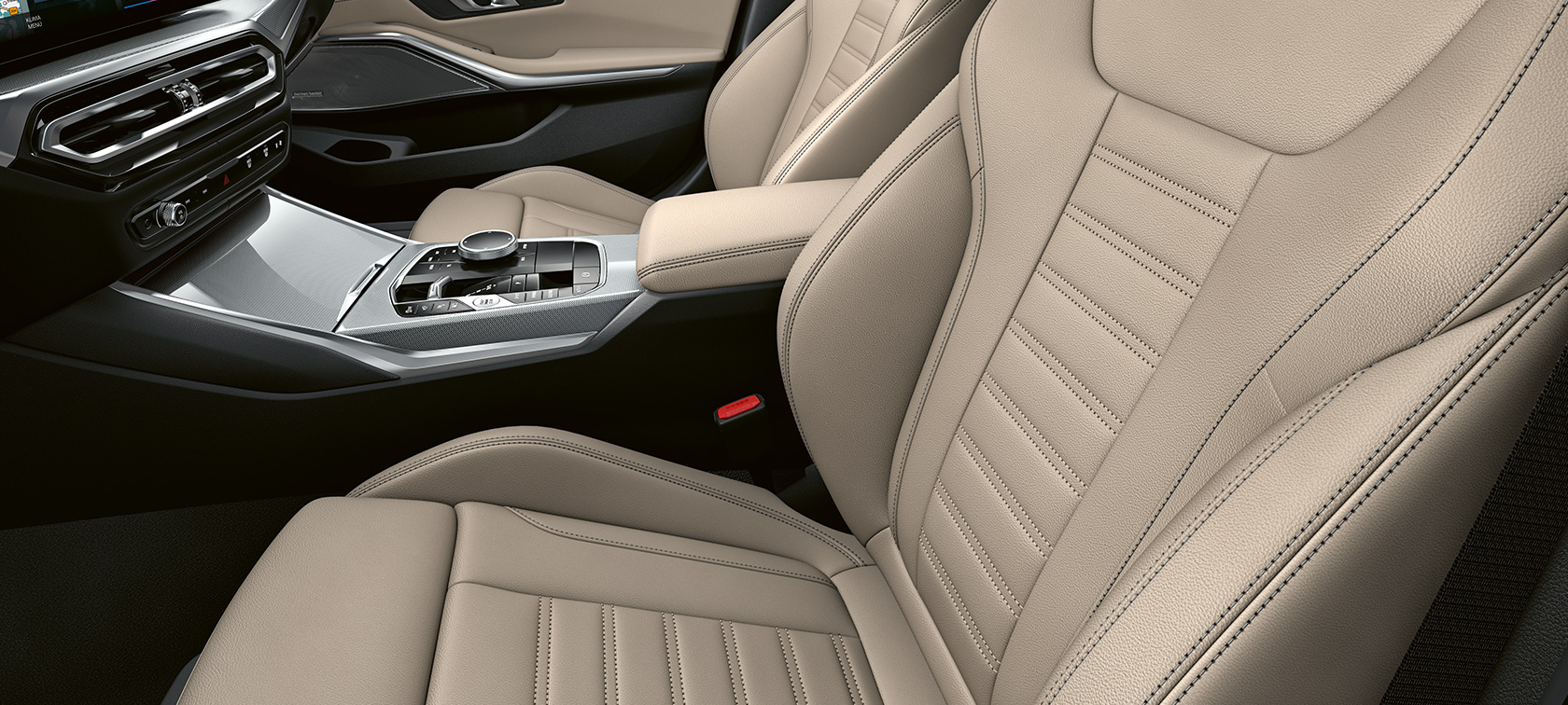 BMW řady 3 Touring LCI G21 design exteriéru video BMW řady 3 Touring LCI G21 design exteriéru video