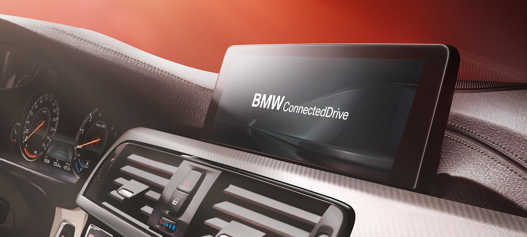 BMW řady 4 Cabrio BMW řady 4 Cabrio