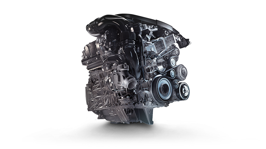 BMW řady 4 Coupé, vznětový řadový 6válec BMW řady 4 Coupé, vznětový řadový 6válec