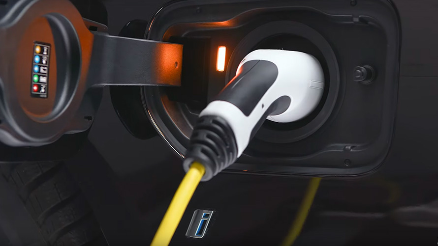 Plug-in hybridní BMW X3 xDrive30e G01 efektivní používání 2021 Plug-in hybridní BMW X3 xDrive30e G01 efektivní používání 2021