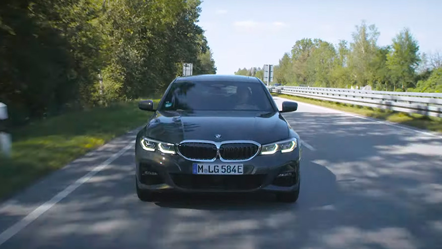 Plug-in hybridní BMW X3 xDrive30e G01 Optimální používání pokrokového hybridního pohonu 2021 Plug-in hybridní BMW X3 xDrive30e G01 Optimální používání pokrokového hybridního pohonu 2021