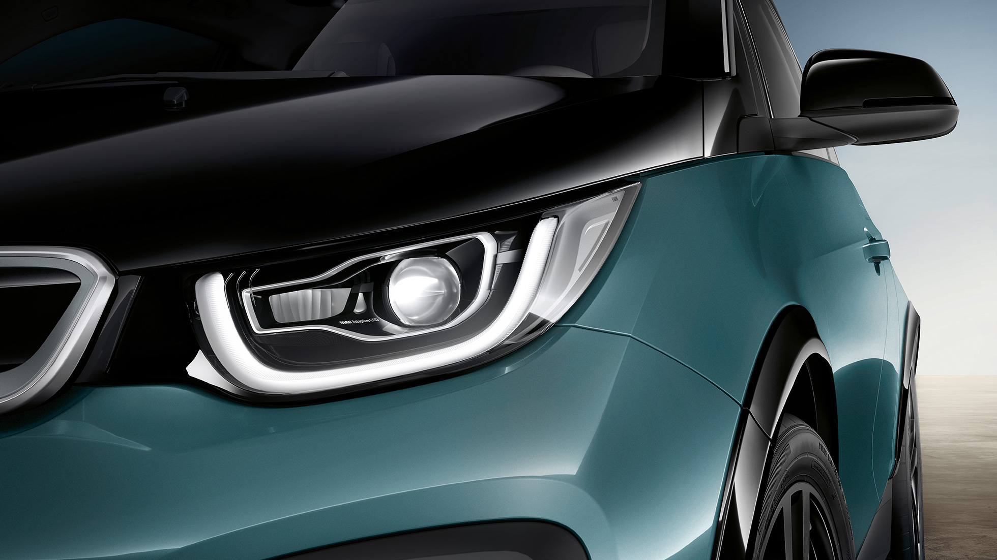 Bmw I3 Objevte Speciality Bmw Cz