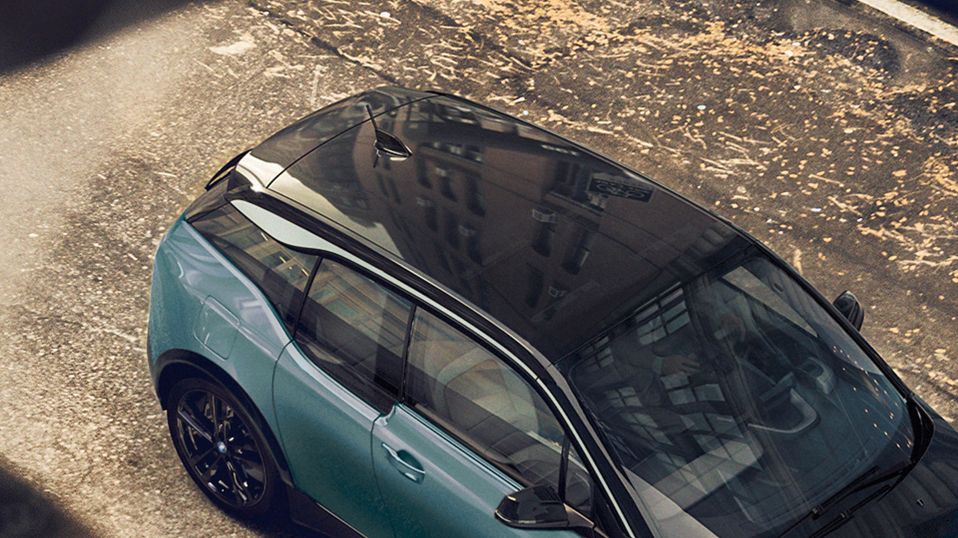 Bmw I3 Objevte Speciality Bmw Cz