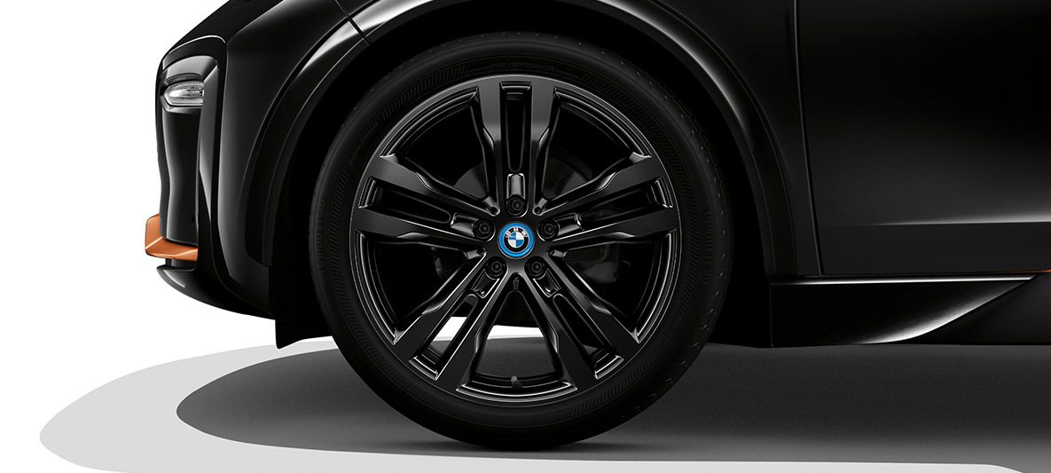Bmw I3 Modely Vybava Bmw Cz