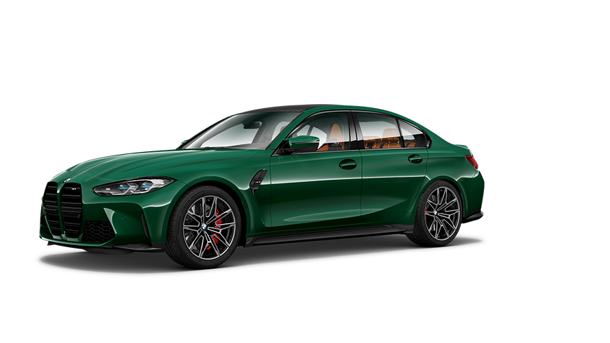 BMW řady 3 M modely BMW řady 3 Sedan G20 tříčtvrteční pohled z boku BMW řady 3 M modely BMW řady 3 Sedan G20 tříčtvrteční pohled z boku