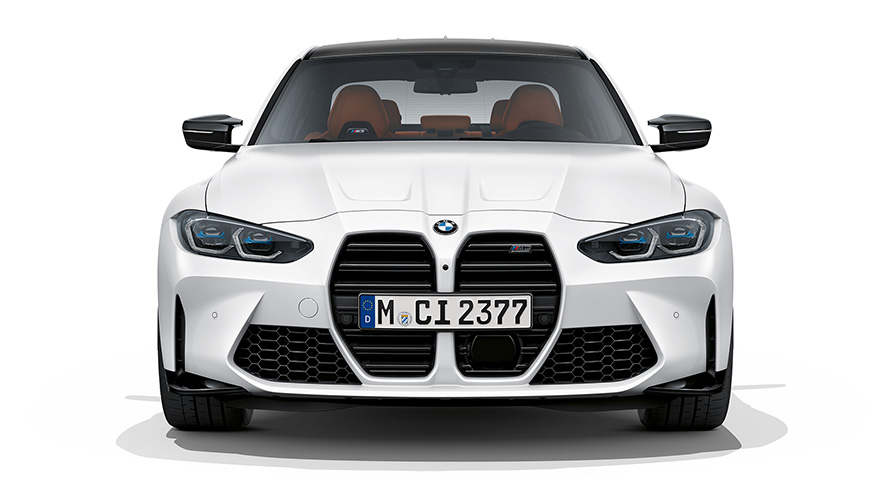 The M3 M Modely Bmw Rady 3 Sedan Motory Technicke Udaje A Ceny Bmw Cz