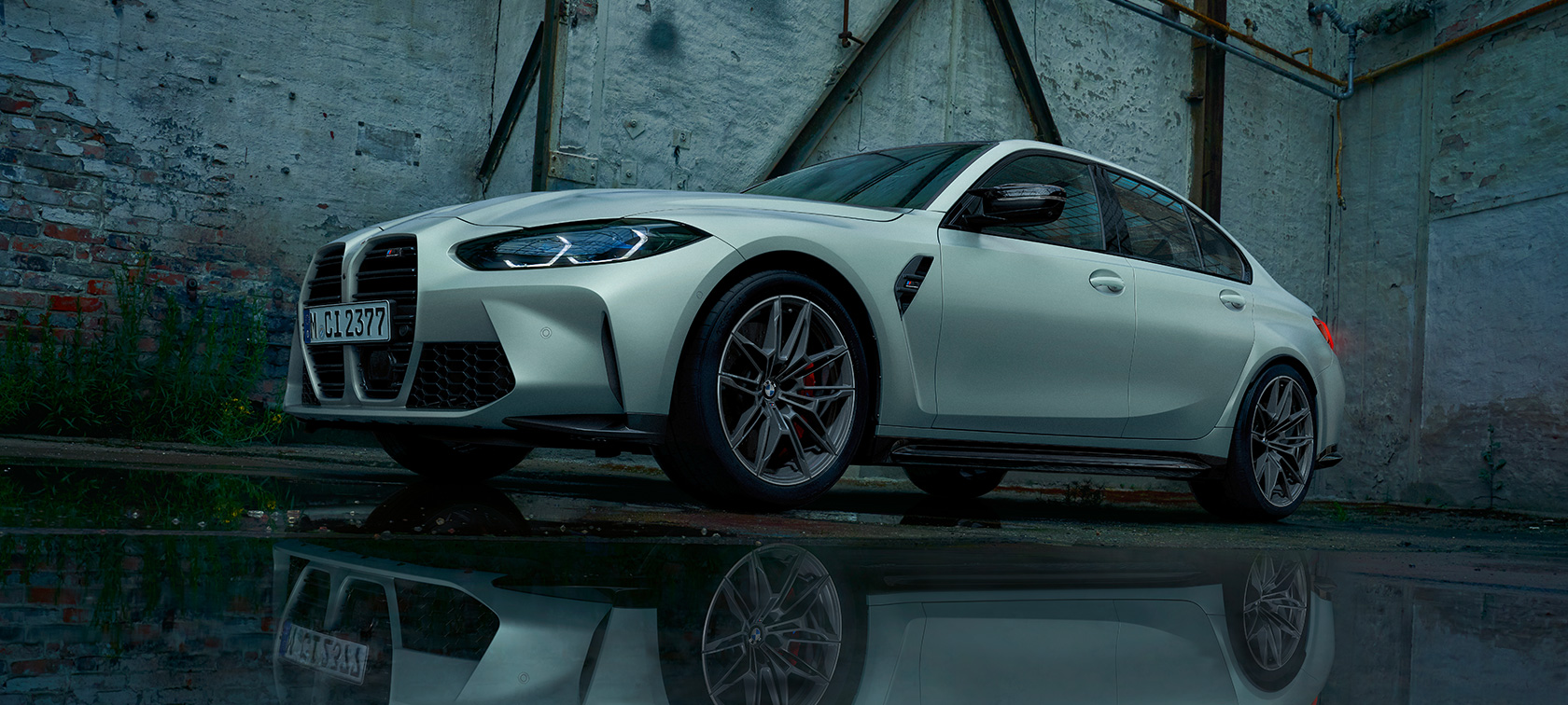 The M3 M Modely Bmw Rady 3 Sedan Motory Technicke Udaje A Ceny Bmw Cz