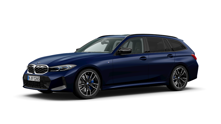 M modely BMW řady 3 Touring M modely BMW řady 3 Touring